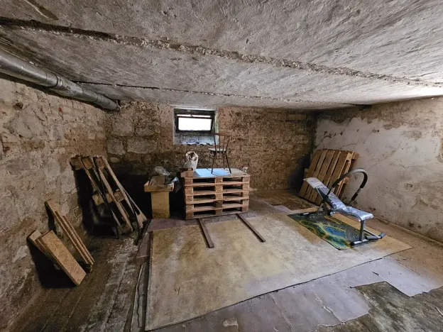 Prodej rodinného domu, Chrastava, 142 m2