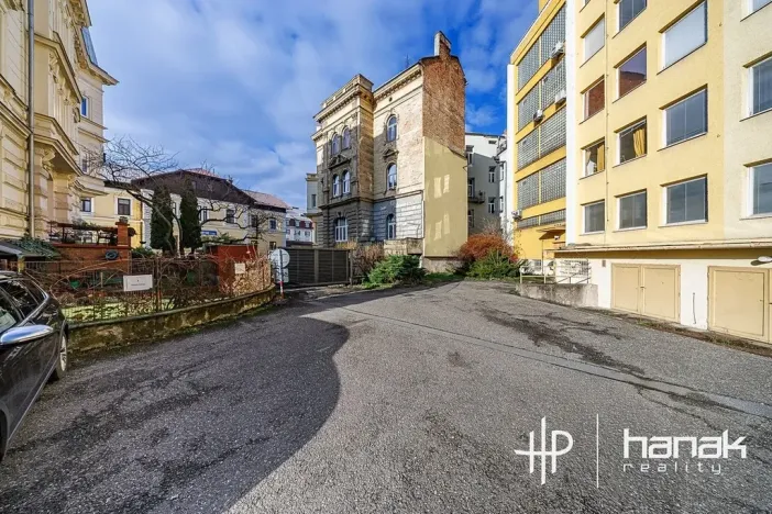 Pronájem kanceláře, Olomouc, Karolíny Světlé, 130 m2