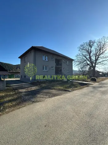 Prodej bytu 3+1, Nový Hrozenkov, 82 m2