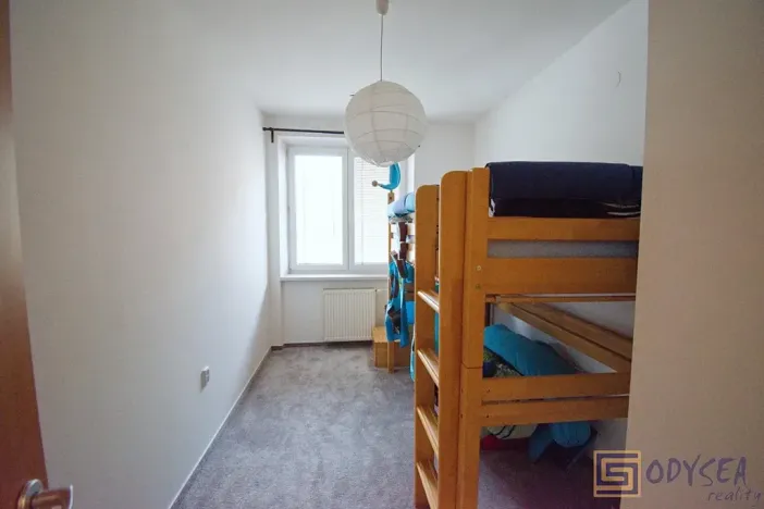 Prodej bytu 3+1, Budišov nad Budišovkou, Na Sídlišti, 75 m2