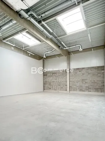 Pronájem skladu, Moravany, Modřická, 400 m2