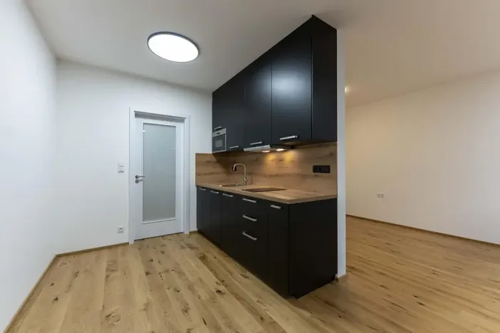 Pronájem bytu 1+kk, Praha - Nusle, Muzikova, 50 m2