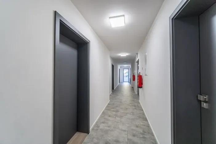 Prodej bytu 1+kk, Janov nad Nisou, 31 m2