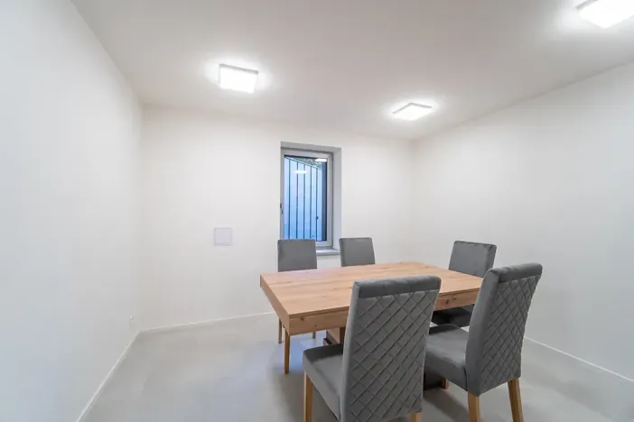 Prodej bytu 1+kk, Janov nad Nisou, 31 m2