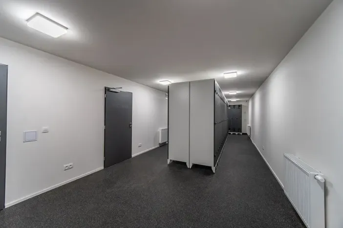 Prodej bytu 1+kk, Janov nad Nisou, 31 m2