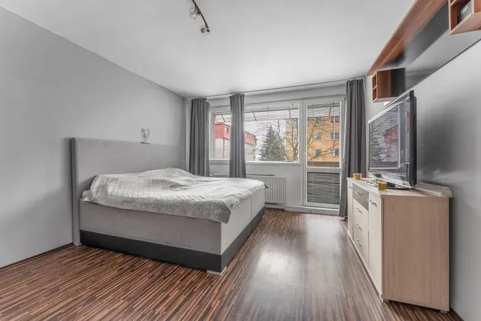 Prodej bytu 4+1, Liberec, Dlážděná, 86 m2