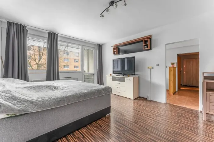 Prodej bytu 4+1, Liberec, Dlážděná, 86 m2