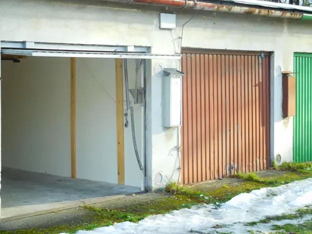 Pronájem garáže, Frýdlant nad Ostravicí, Noremská, 16 m2