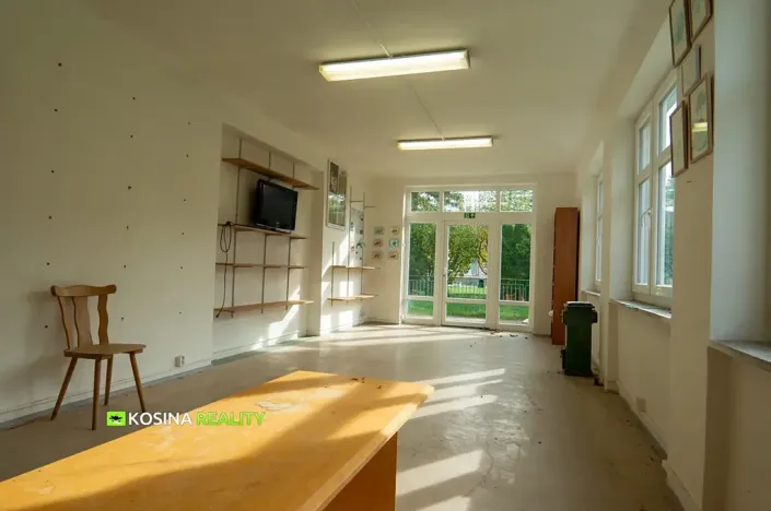 Pronájem komerční nemovitosti, Kynšperk nad Ohří, Mládeže, 98 m2