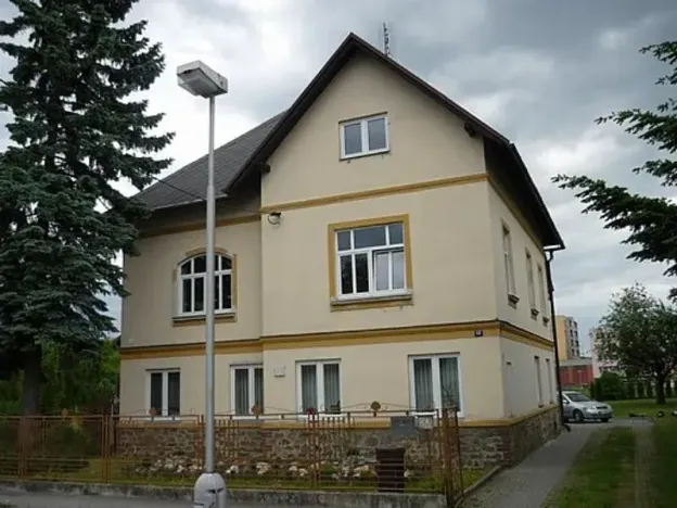 Prodej rodinného domu, Město Albrechtice, 121 m2