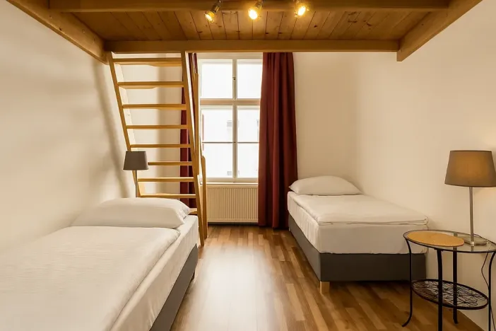 Prodej bytu 3+kk, Praha - Staré Město, 75 m2