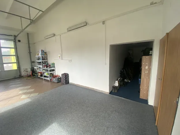 Pronájem komerční nemovitosti, Sokolov, Lipová, 60 m2