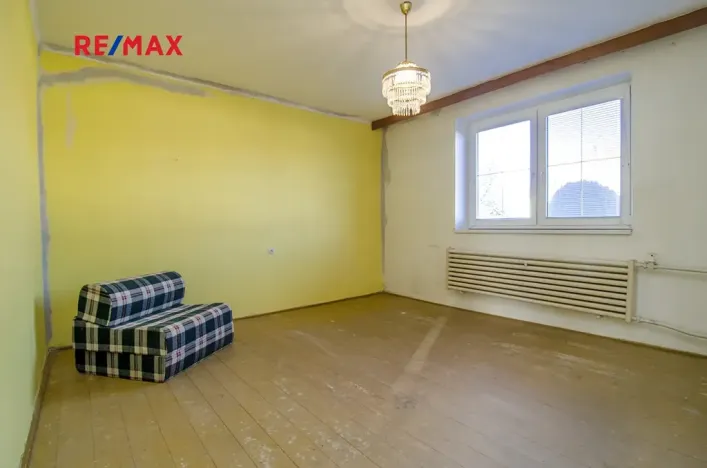 Prodej rodinného domu, Prušánky, Nová, 126 m2