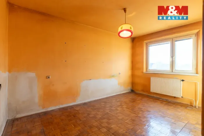 Prodej rodinného domu, Prostějov - Vrahovice, Jano Köhlera, 240 m2