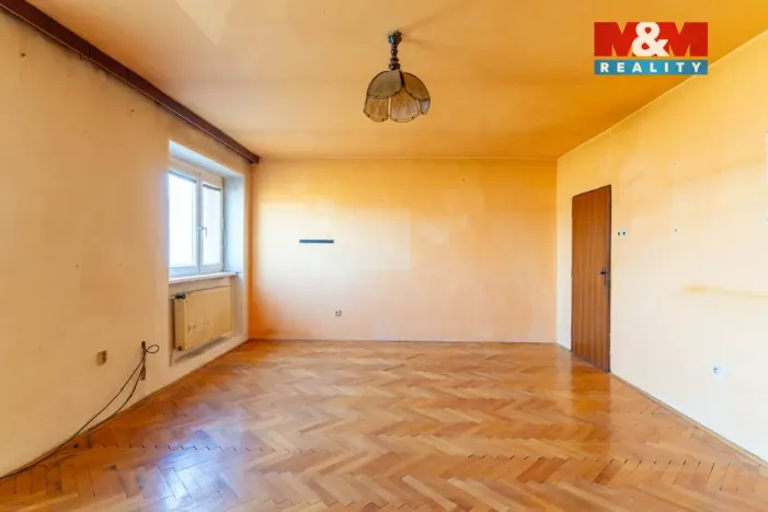 Prodej rodinného domu, Prostějov - Vrahovice, Jano Köhlera, 240 m2