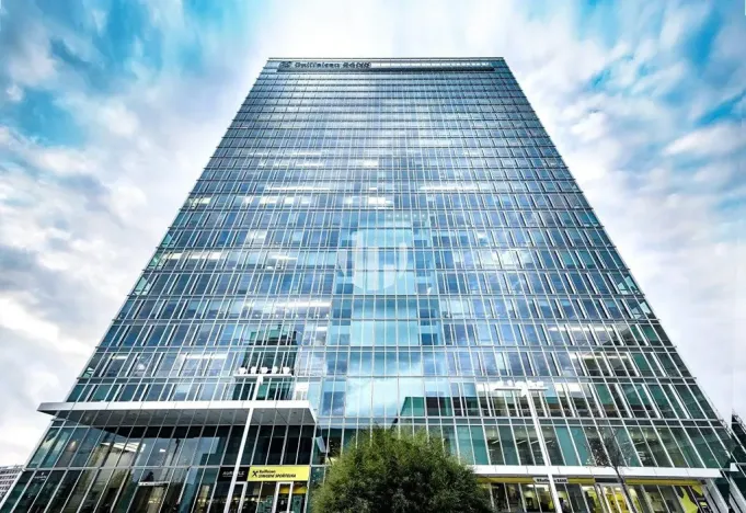 Pronájem kanceláře, Praha - Nusle, Hvězdova, 372 m2