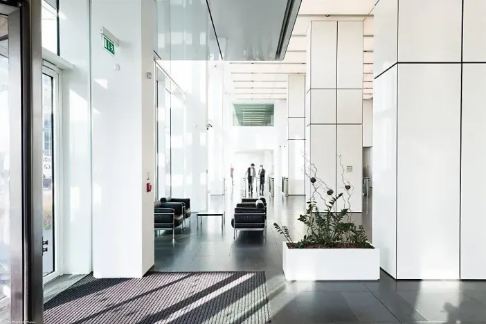 Pronájem kanceláře, Praha - Nusle, Hvězdova, 372 m2