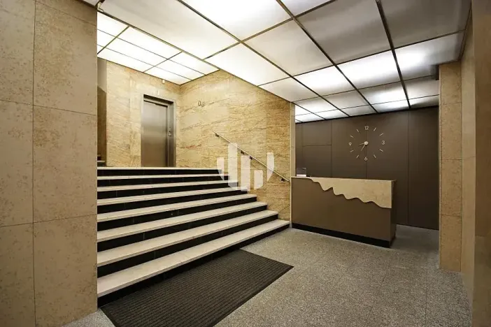 Pronájem kanceláře, Praha - Nové Město, Opletalova, 91 m2