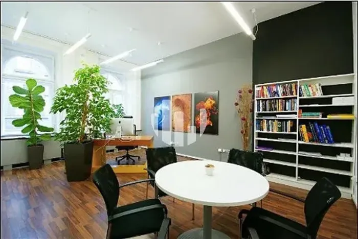 Pronájem kanceláře, Praha - Nové Město, Opletalova, 91 m2