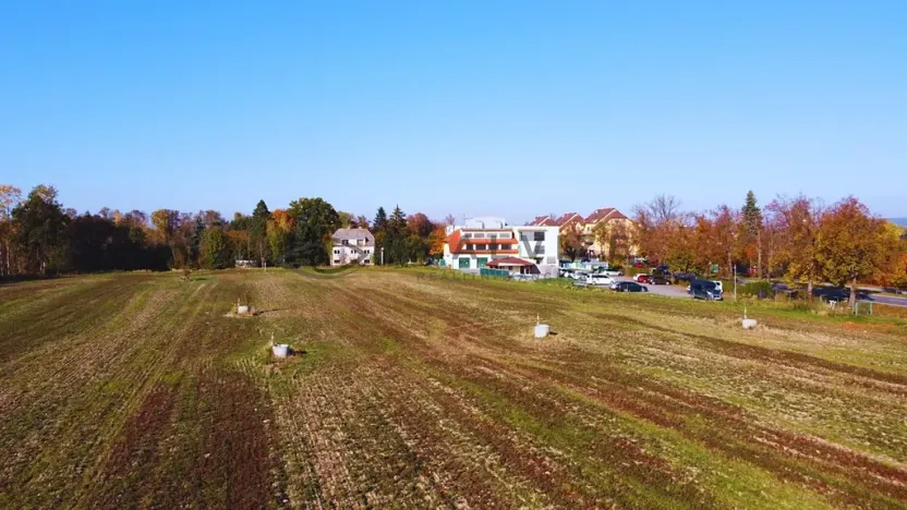 Prodej pozemku pro bydlení, České Budějovice, Lidická tř., 11608 m2