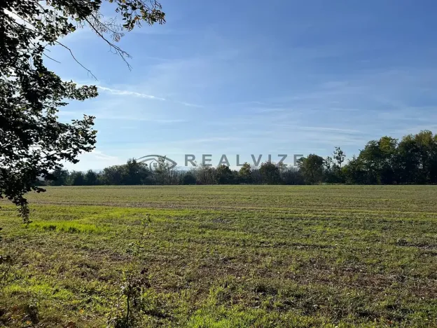 Prodej pozemku pro bydlení, České Budějovice, Lidická tř., 11608 m2