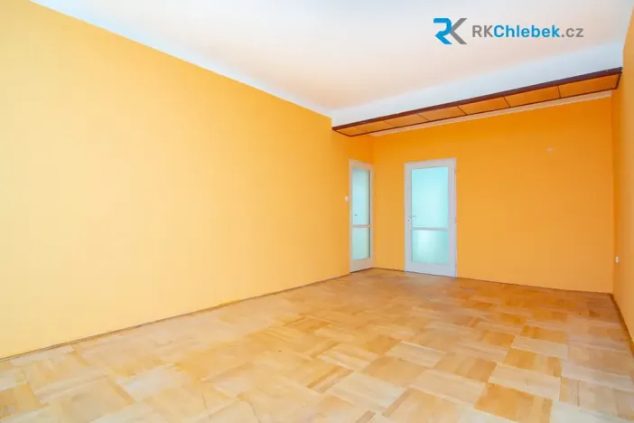 Prodej bytu 2+1, Ostrava, Španielova, 55 m2