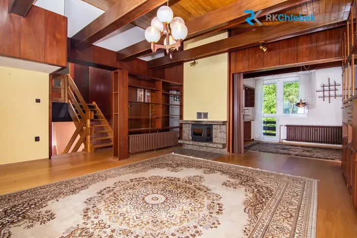 Prodej rodinného domu, Frýdlant nad Ostravicí, Ferdiše Duši, 144 m2