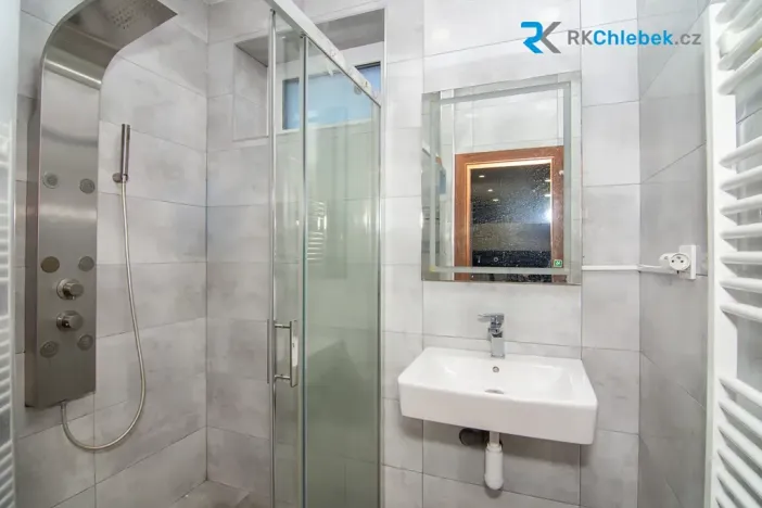 Prodej rodinného domu, Paskov, Národního odboje, 163 m2