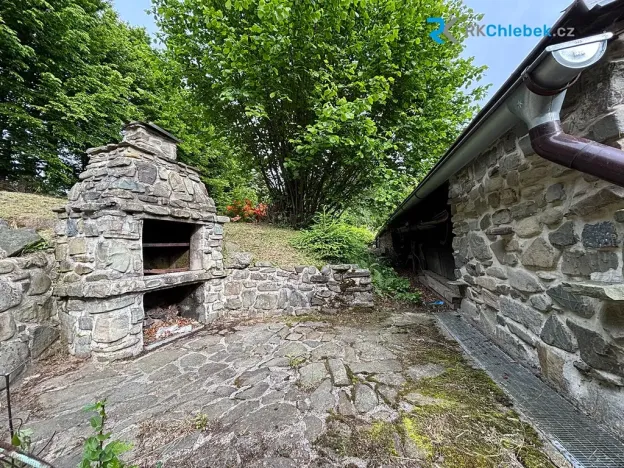 Prodej chalupy, Vyšní Lhoty, 90 m2