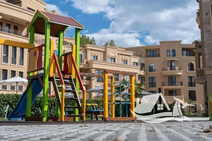 Prodej bytu 1+kk, Nesebar, Bulharsko, 26 m2