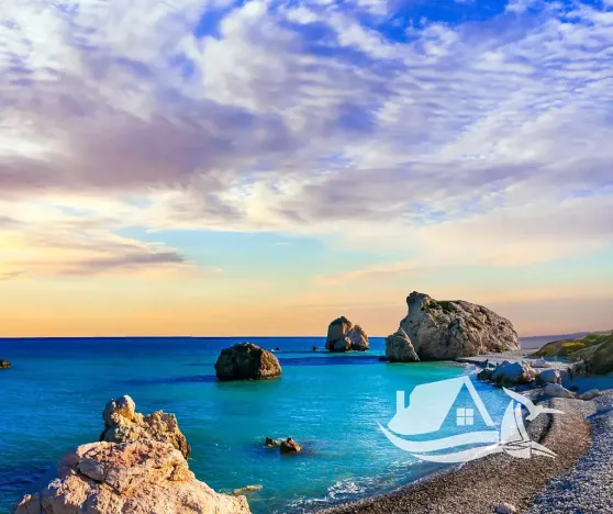 Prodej bytu 3+kk, Larnaka, Kypr, 105 m2