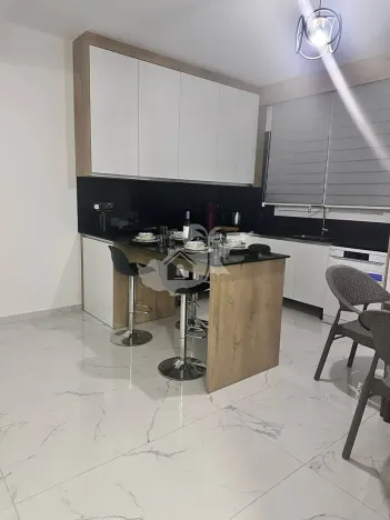 Prodej bytu 2+kk, Trikomo, Kypr, 54 m2