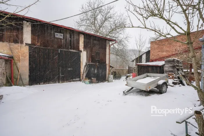 Prodej rodinného domu, Ryjice, 178 m2