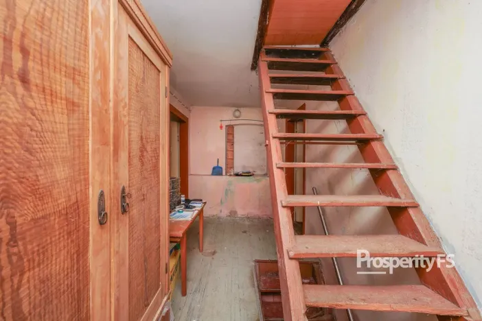 Prodej rodinného domu, Ryjice, 178 m2