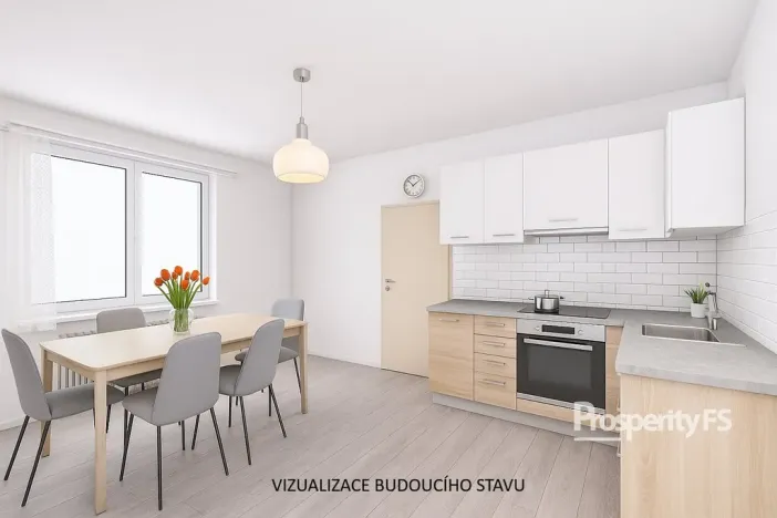 Prodej rodinného domu, Ryjice, 178 m2