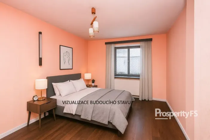 Prodej rodinného domu, Ryjice, 178 m2