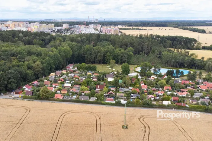 Prodej chaty, Kladno - Kročehlavy, 65 m2