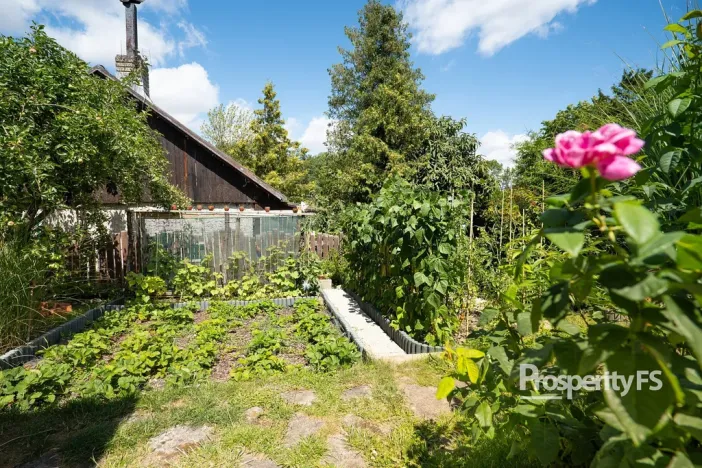 Prodej chaty, Kladno - Kročehlavy, 65 m2