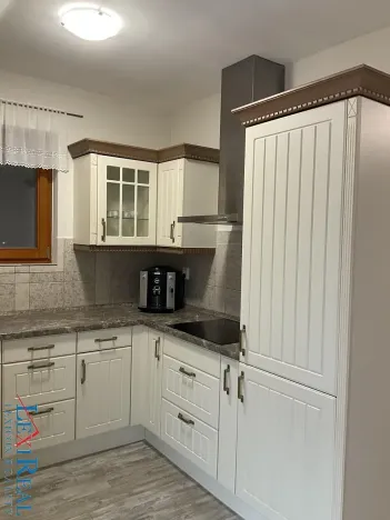 Prodej bytu 2+kk, Říčany, Leknínová, 42 m2