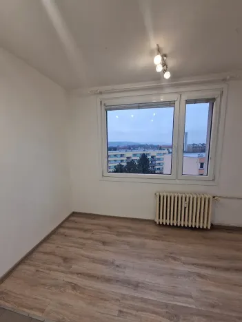 Pronájem bytu 1+1, Turnov, Sídliště Jana Patočky, 38 m2