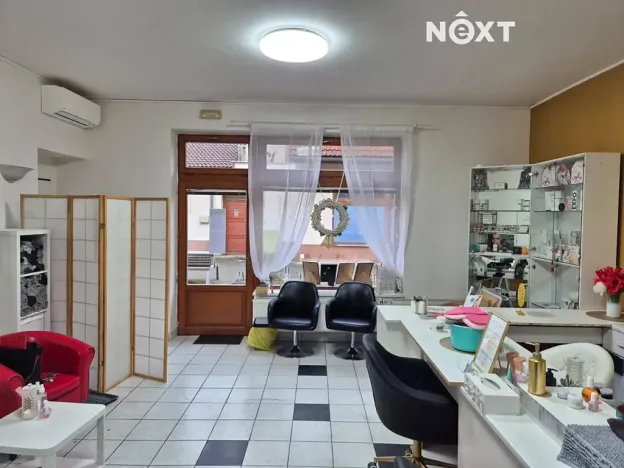 Pronájem obchodního prostoru, Čelákovice, Sedláčkova, 49 m2