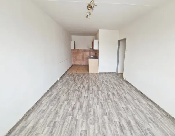 Pronájem bytu 2+kk, Most, Jaroslava Haška, 39 m2