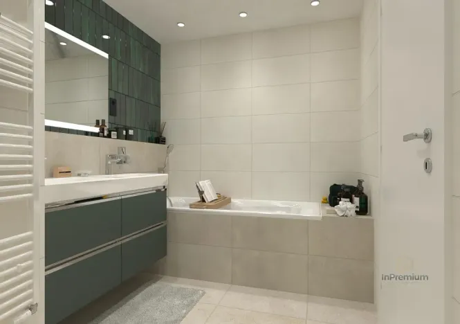 Prodej bytu 3+kk, Plzeň, 97 m2