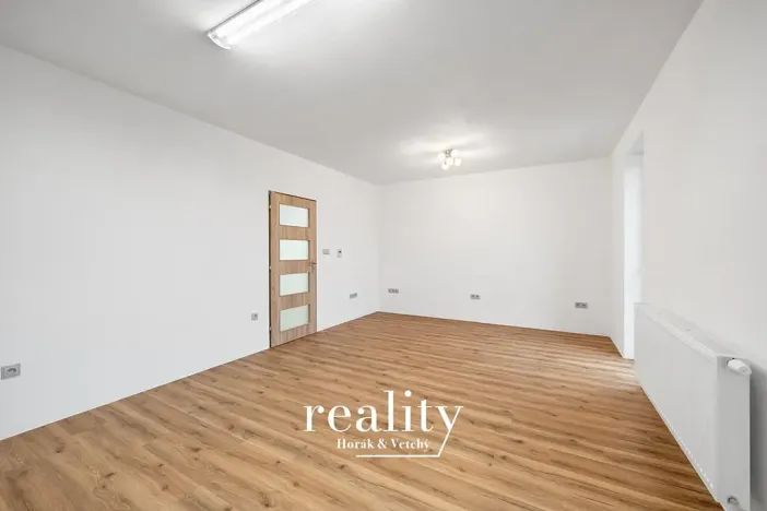 Pronájem bytu 3+kk, Jihlava, Na Nivách, 62 m2