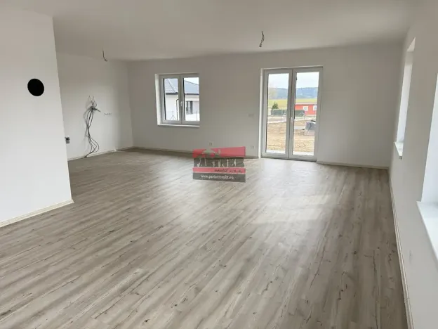 Prodej rodinného domu, Podolí I, 111 m2