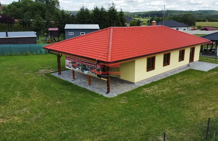 Prodej rodinného domu, Podolí I, 111 m2