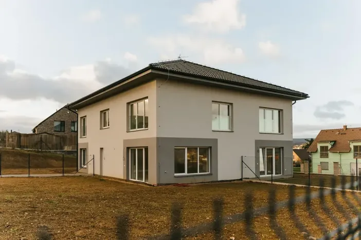 Prodej bytu 5+kk, Stará Huť, K Lomu, 162 m2