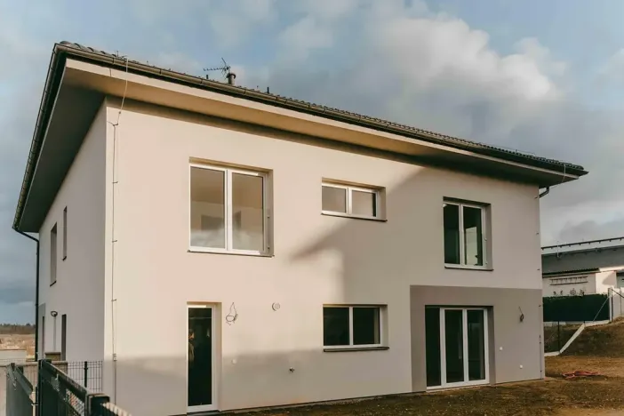 Prodej bytu 5+kk, Stará Huť, K Lomu, 162 m2