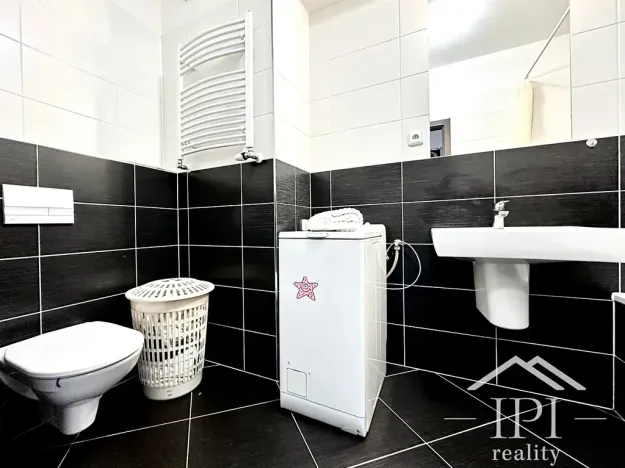 Prodej bytu 1+kk, Praha - Střížkov, Makedonská, 32 m2