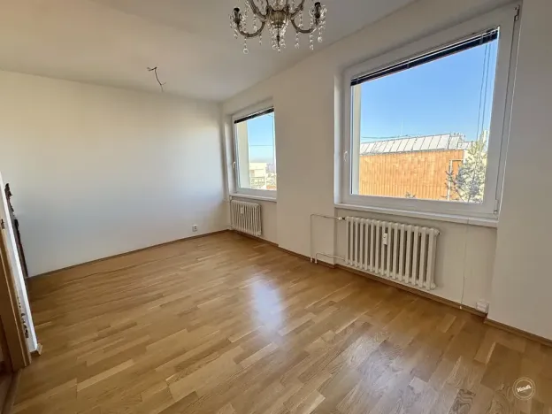 Pronájem bytu 3+kk, Praha - Zbraslav, Tunelářů, 71 m2